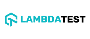LambdaTest